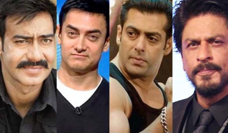 Bollywood Superstars to Make Tollywood Debut as Villains, Tollywood Shifts Focus to Fresh Leading Ladies