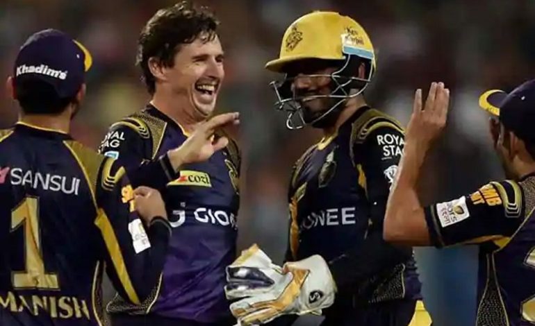 KKR’s Struggles Continue as LSG Aims for Playoff Repeat