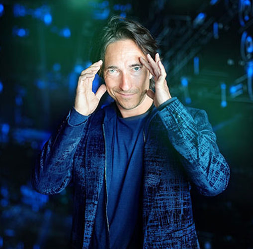 Mumbai set for a Magical Evening as AGP World Presents Nicolai Friedrich’s Mind-Bending Performance