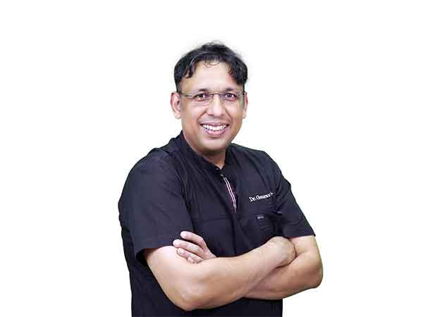 Tips for Healthy Knees and Strong Joints as You Age: From a Knee Specialist