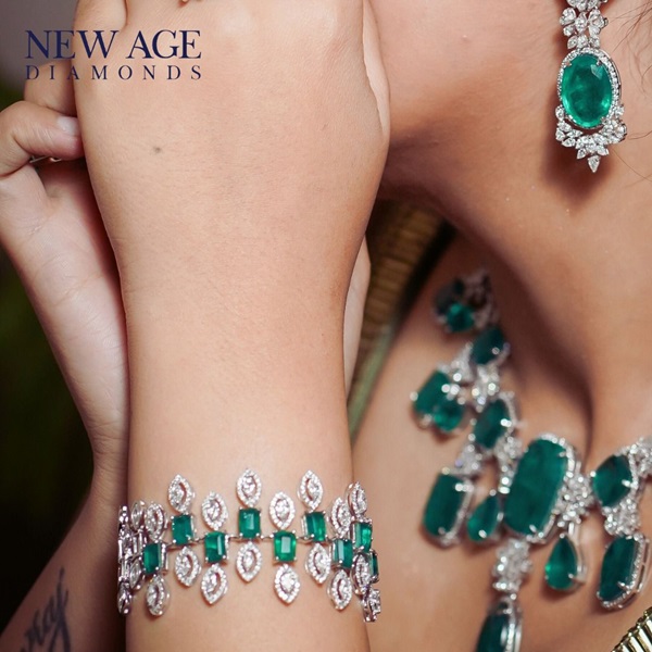 New Age Diamonds: Pioneering the Future of Luxury with Lab-Grown Diamonds