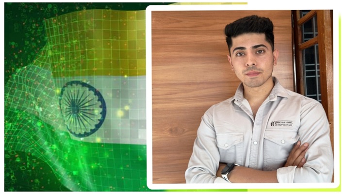 Nation’s Cyber Shield Gets Smarter: Uttarakhand’s Akash Badola to Lead Advanced Neural Network Security for India’s National Cyberspace