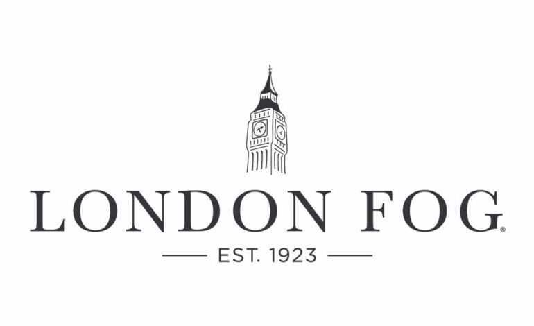 LONDON FOG ENTERS THE INDIAN WATCH MARKET THROUGH LONG-TERM LICENSING PARTNERSHIP WITH BRANDZSTORM