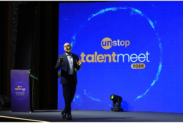 Google, Microsoft, Amazon Top Gen Z’s Dream Employer List: Insights from 37,000+ Students in Unstop Talent Report 2026